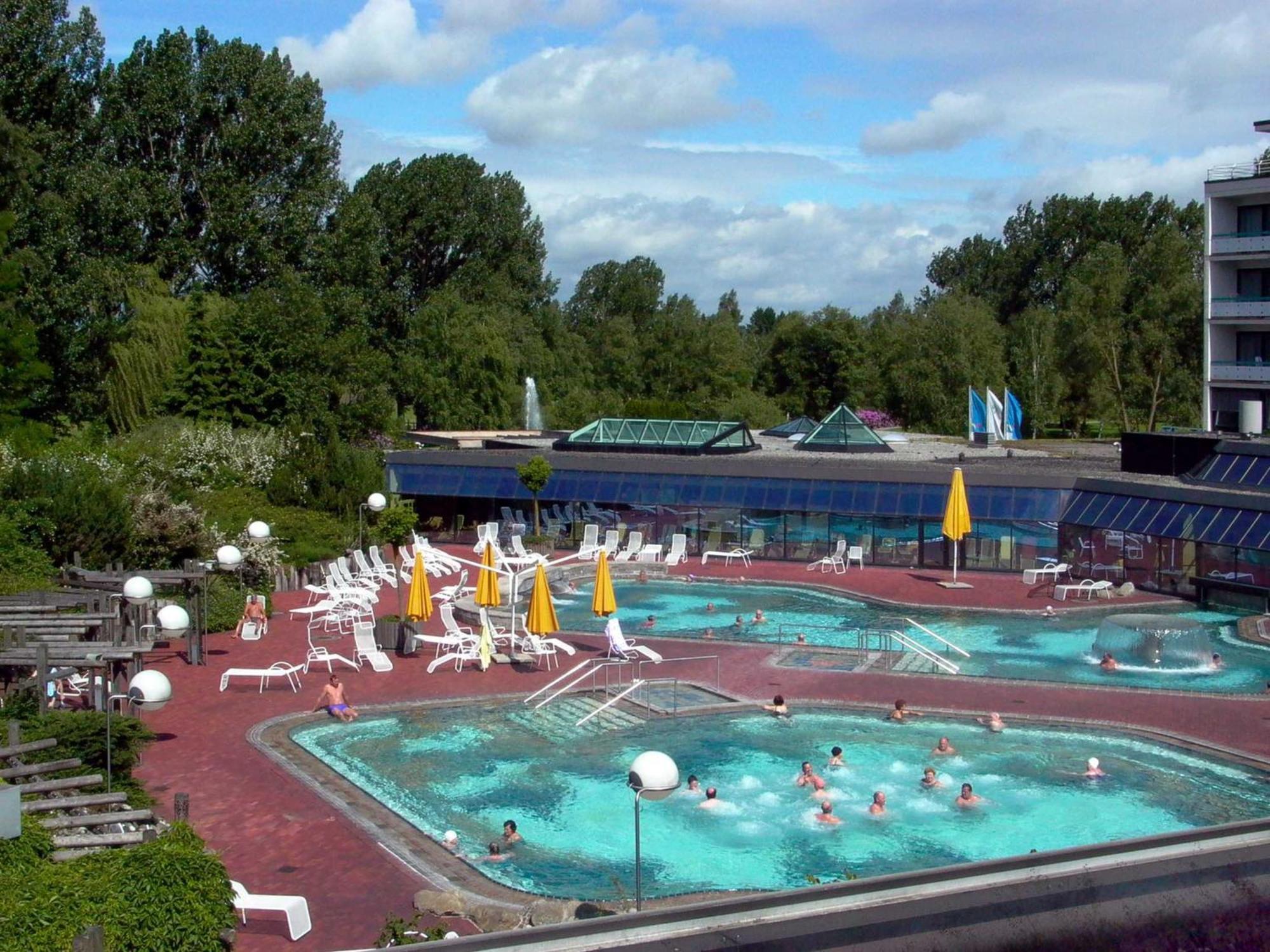 Hotel Pension Stern Bad Buchau Exterior photo